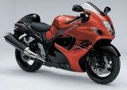 Suzuki Hayabusa GSX1300R